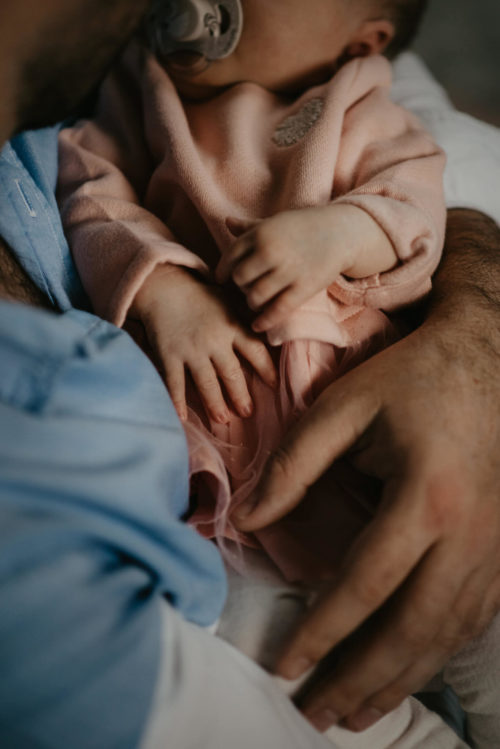 photographe grossesse et nouveau né eet famille en normandie