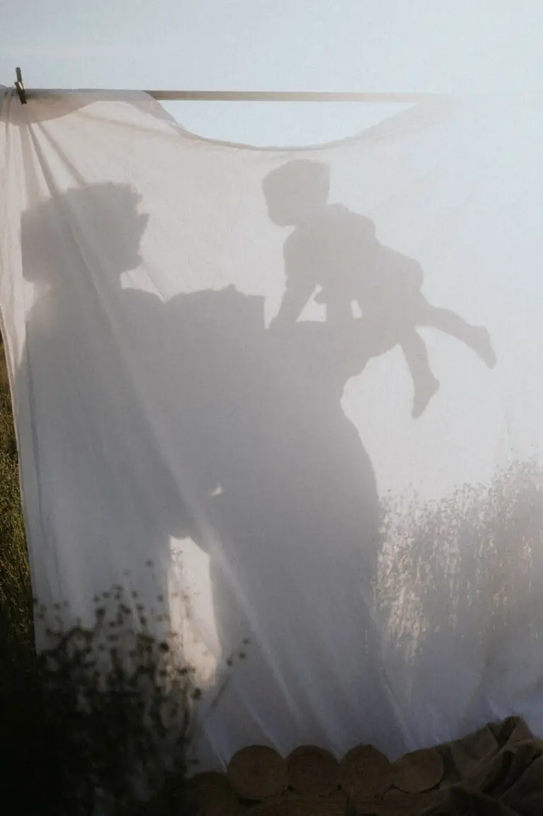 Annonce 2ème grossesse de Marine, Valentin et Léon