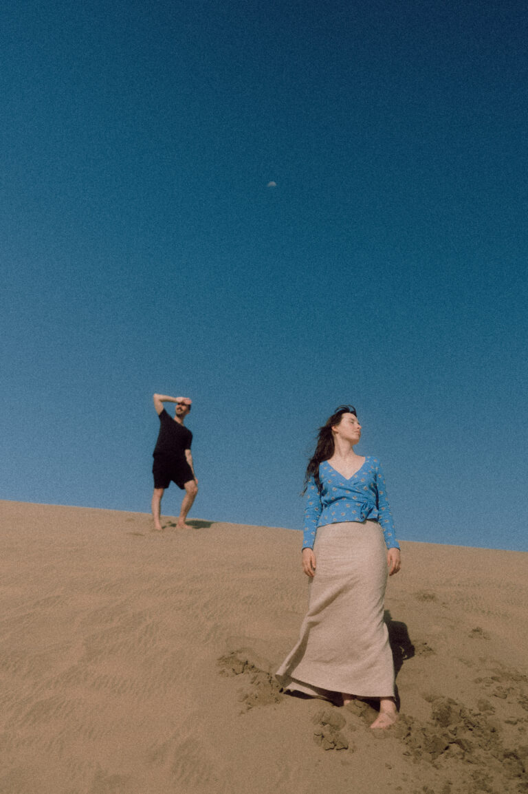 styles couple maspalomas