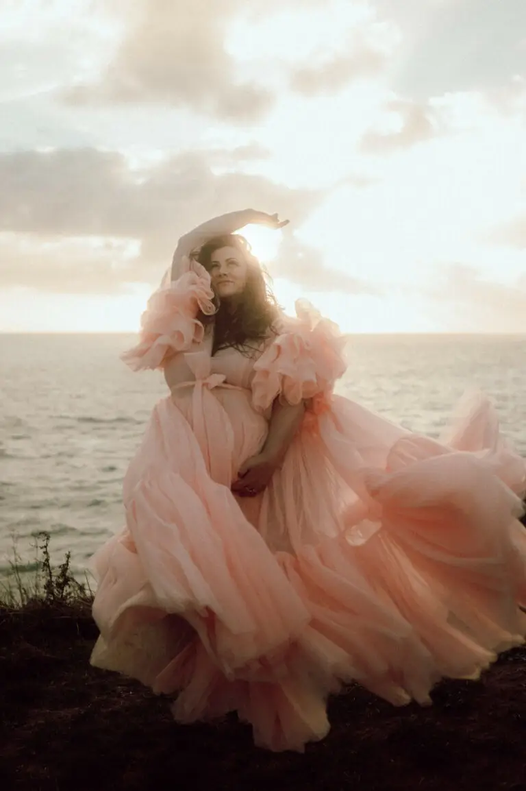 Grossesse des Hiboux