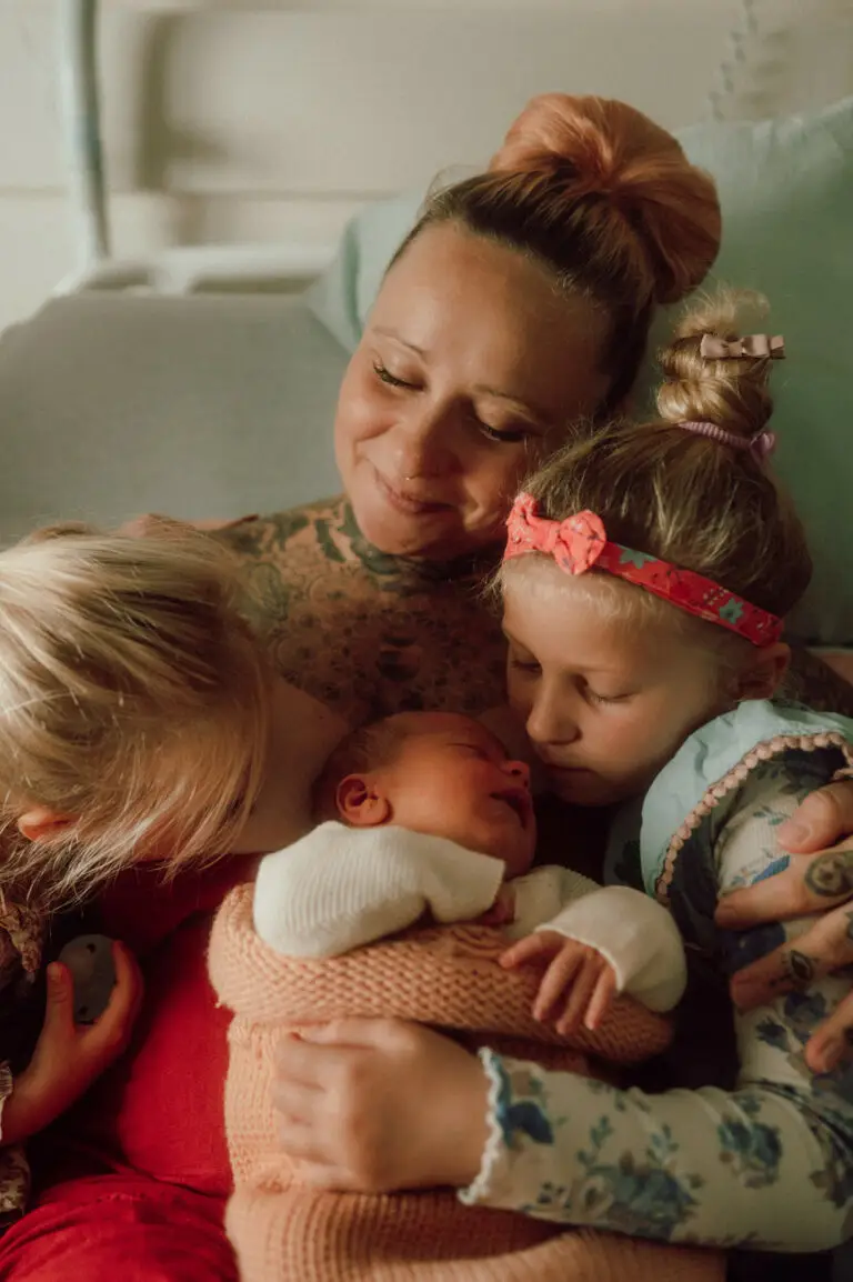 Bienvenue, petit Marty