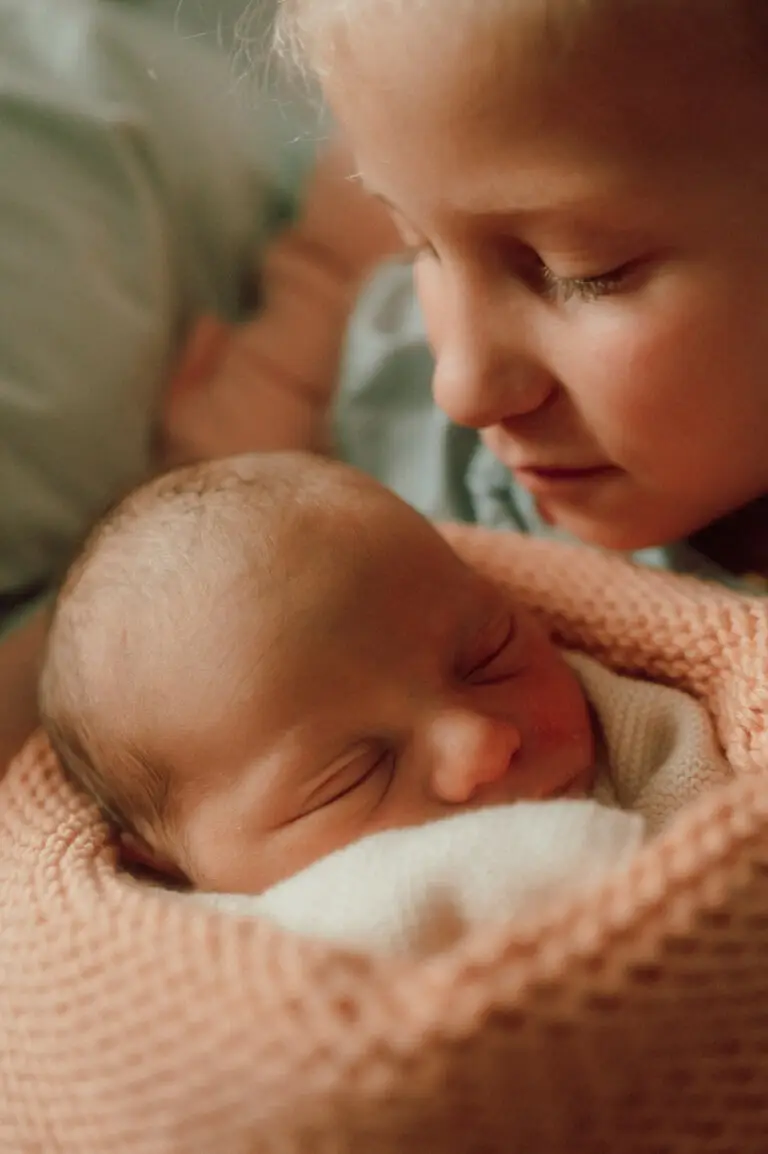 Bienvenue, petit Marty