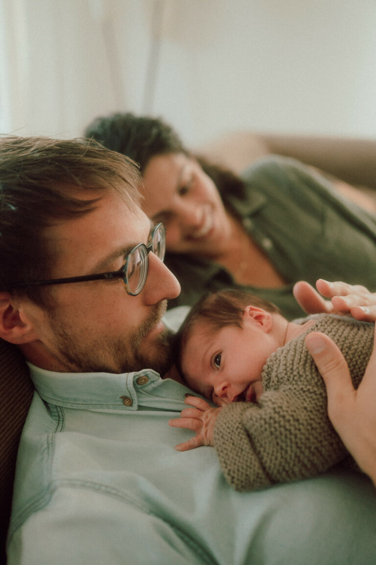 Bienvenue, Raphaëlle