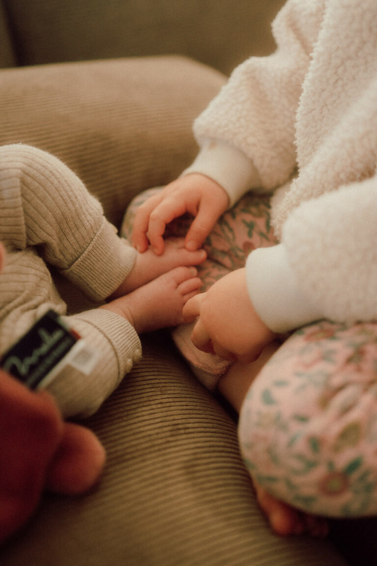 Bienvenue, Raphaëlle