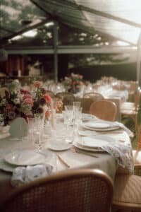 wedding in gran canaria finca los pinos