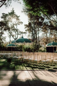 sunny wedding in gran canaria